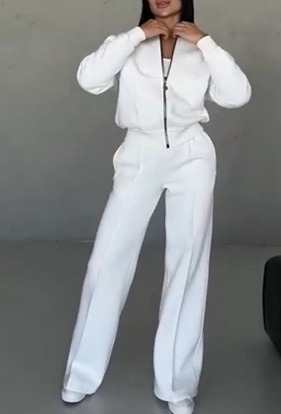 Female Loose Tracksuit