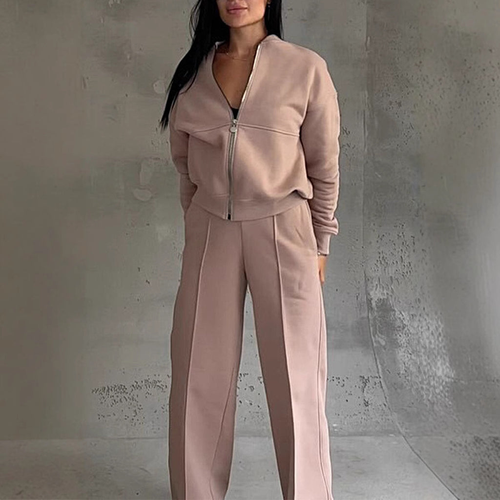 Female Loose Tracksuit