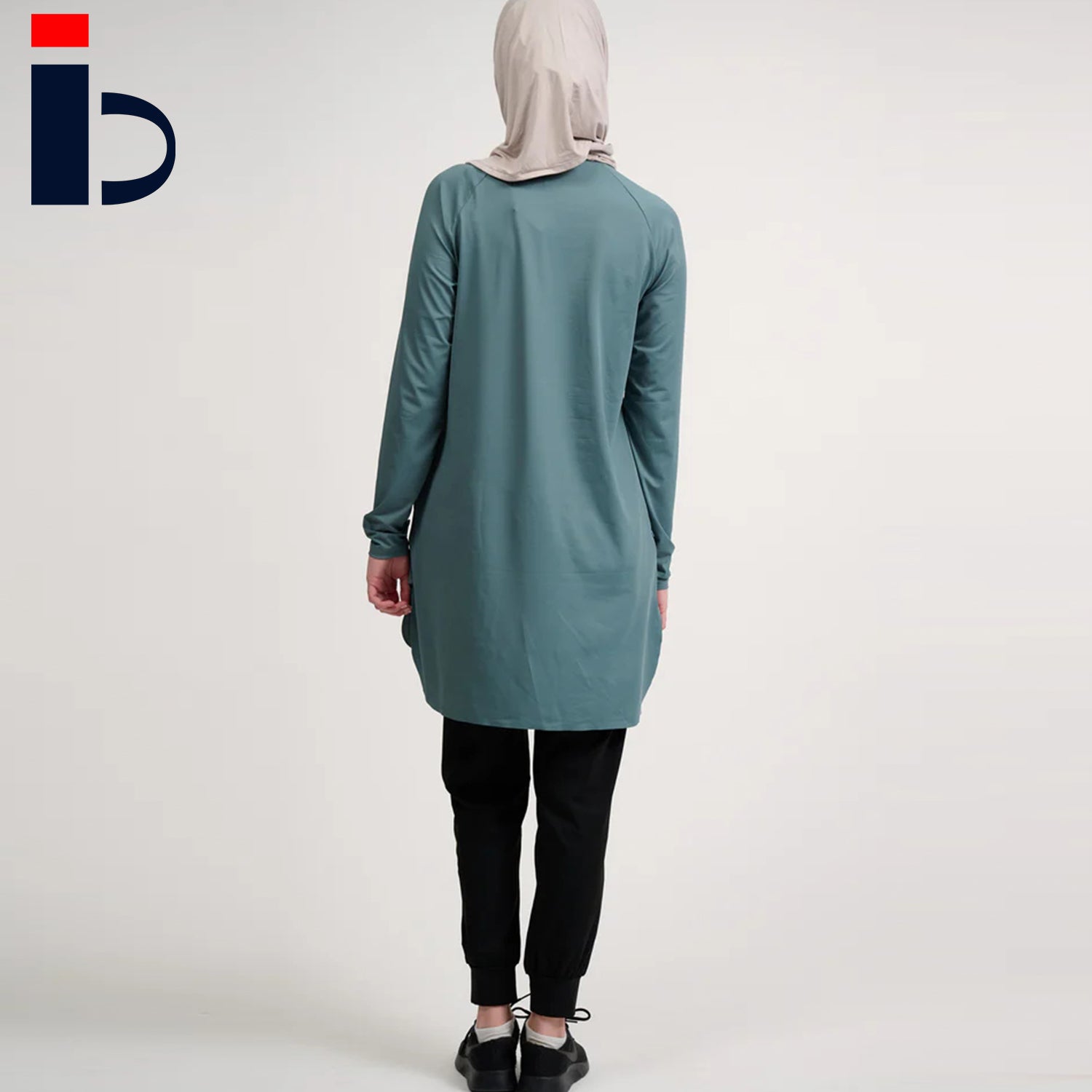 Tracksuit Long Sleeve Athletics