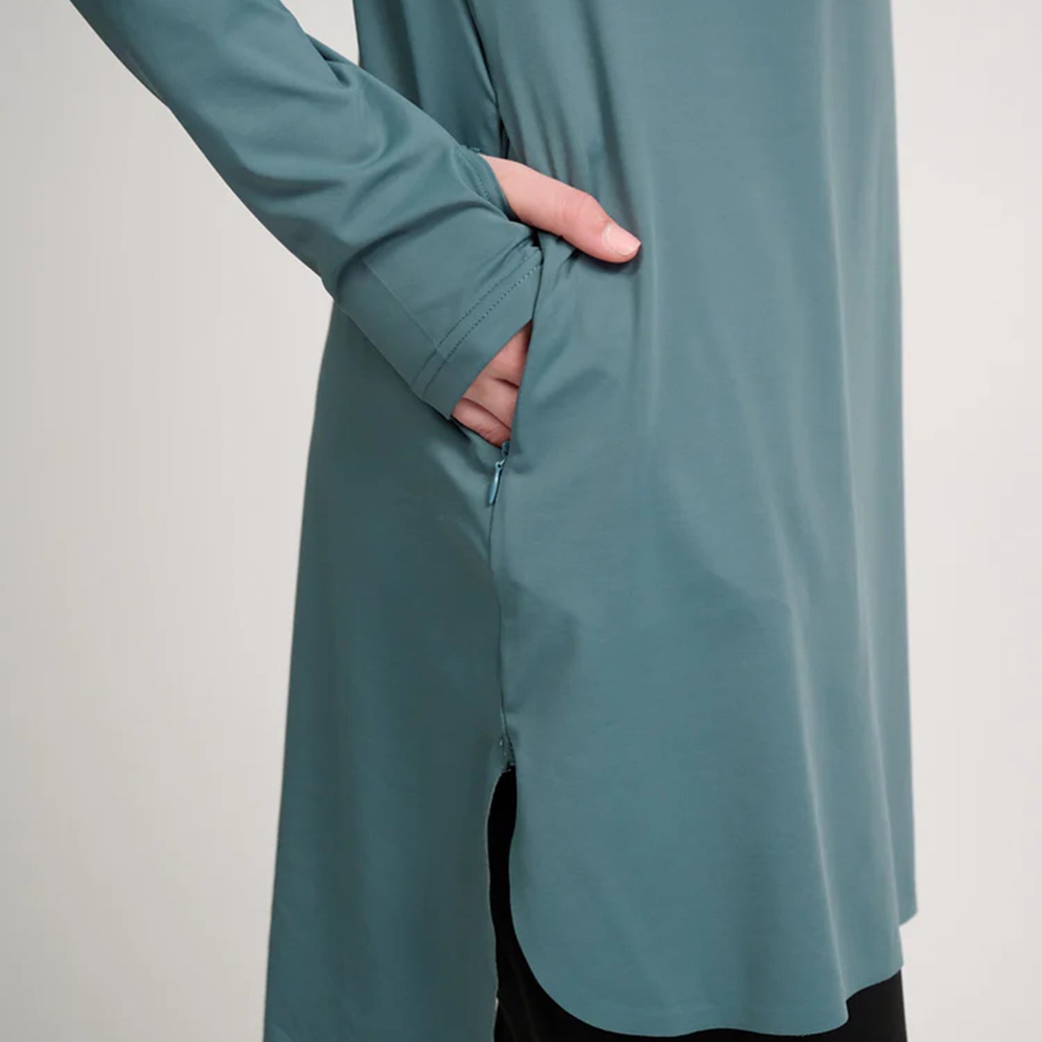 Tracksuit Long Sleeve Athletics